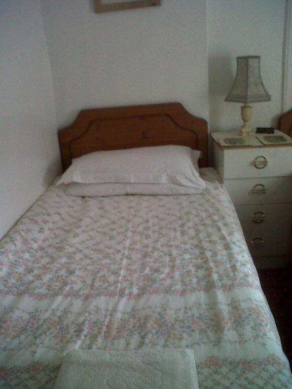 Roxburghe Guest House 킨로스 외부 사진